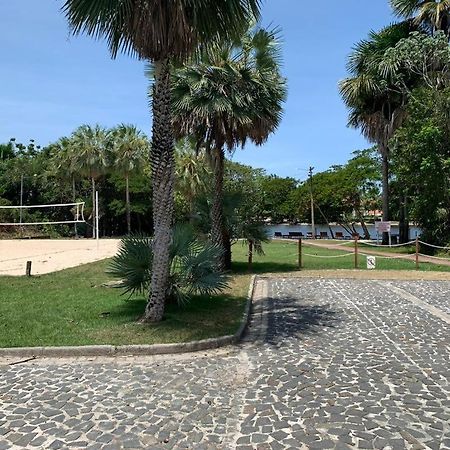 Lençois Flat 101 Barreirinhas Exterior foto