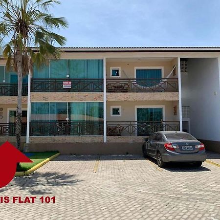 Lençois Flat 101 Barreirinhas Exterior foto