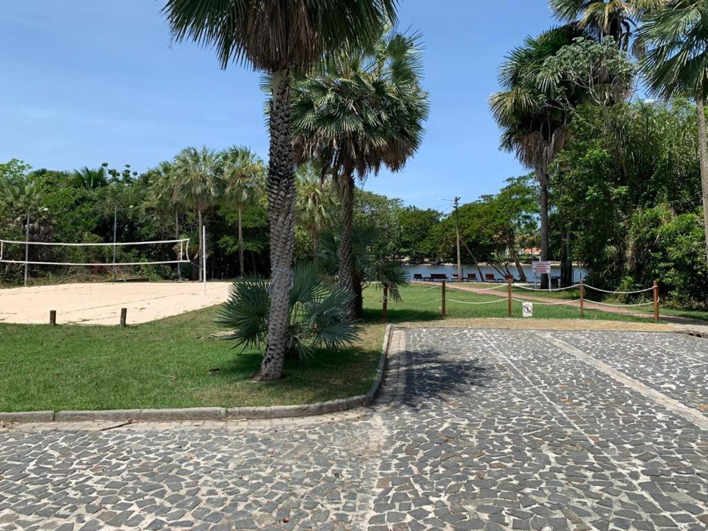Lençois Flat 101 Barreirinhas Exterior foto