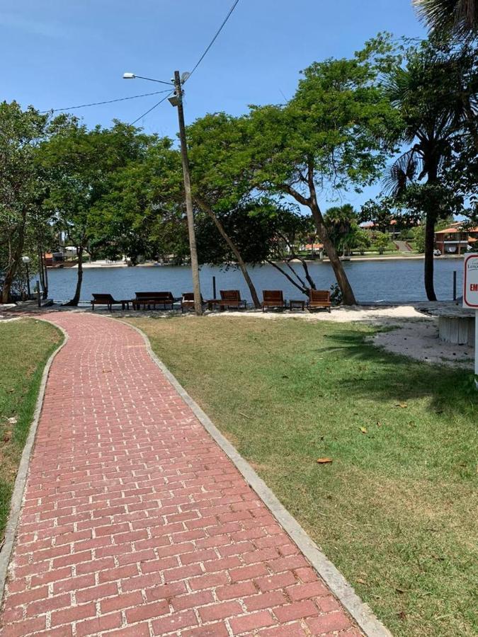 Lençois Flat 101 Barreirinhas Exterior foto