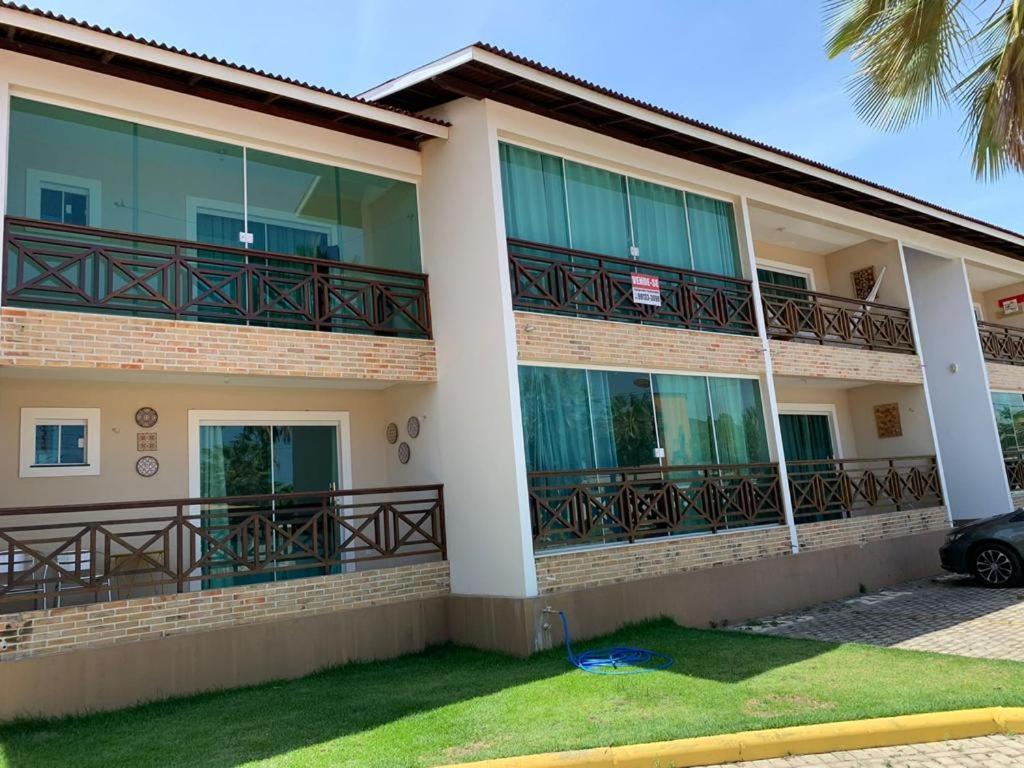 Lençois Flat 101 Barreirinhas Exterior foto