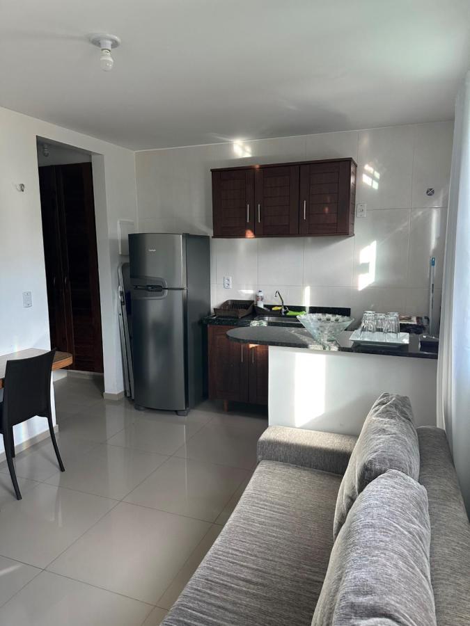 Lençois Flat 101 Barreirinhas Exterior foto